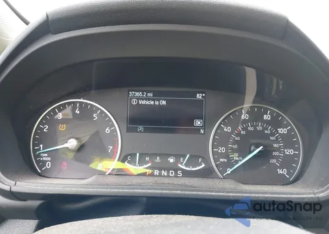 2019 Ford Ecosport Se z USA, uszkodzony, nr VIN MAJ6S3GLXKC269359